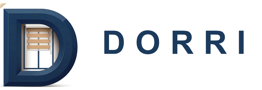 DORRI - Nội thất rèm màn